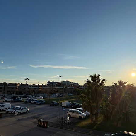 Casa Alba - Civitanova Marche Exteriör bild