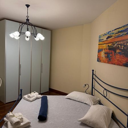 Casa Alba - Civitanova Marche Exteriör bild