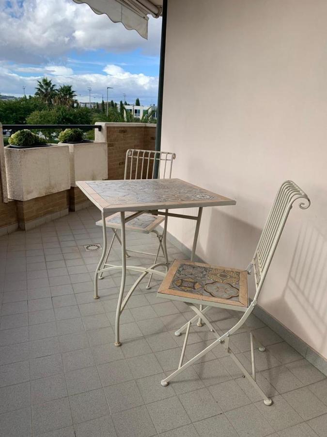 Casa Alba - Civitanova Marche Exteriör bild