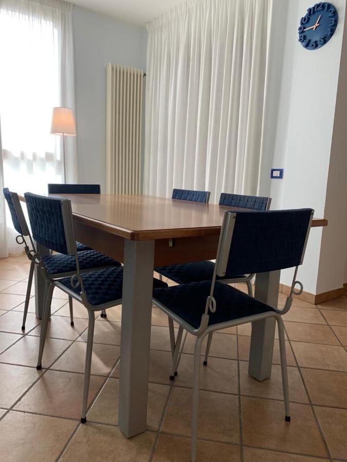 Casa Alba - Civitanova Marche Exteriör bild