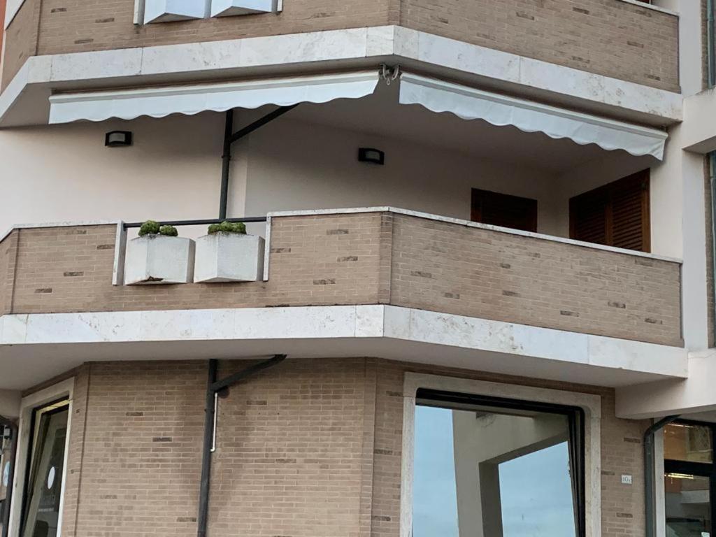 Casa Alba - Civitanova Marche Exteriör bild