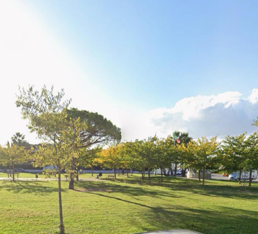 Casa Alba - Civitanova Marche Exteriör bild