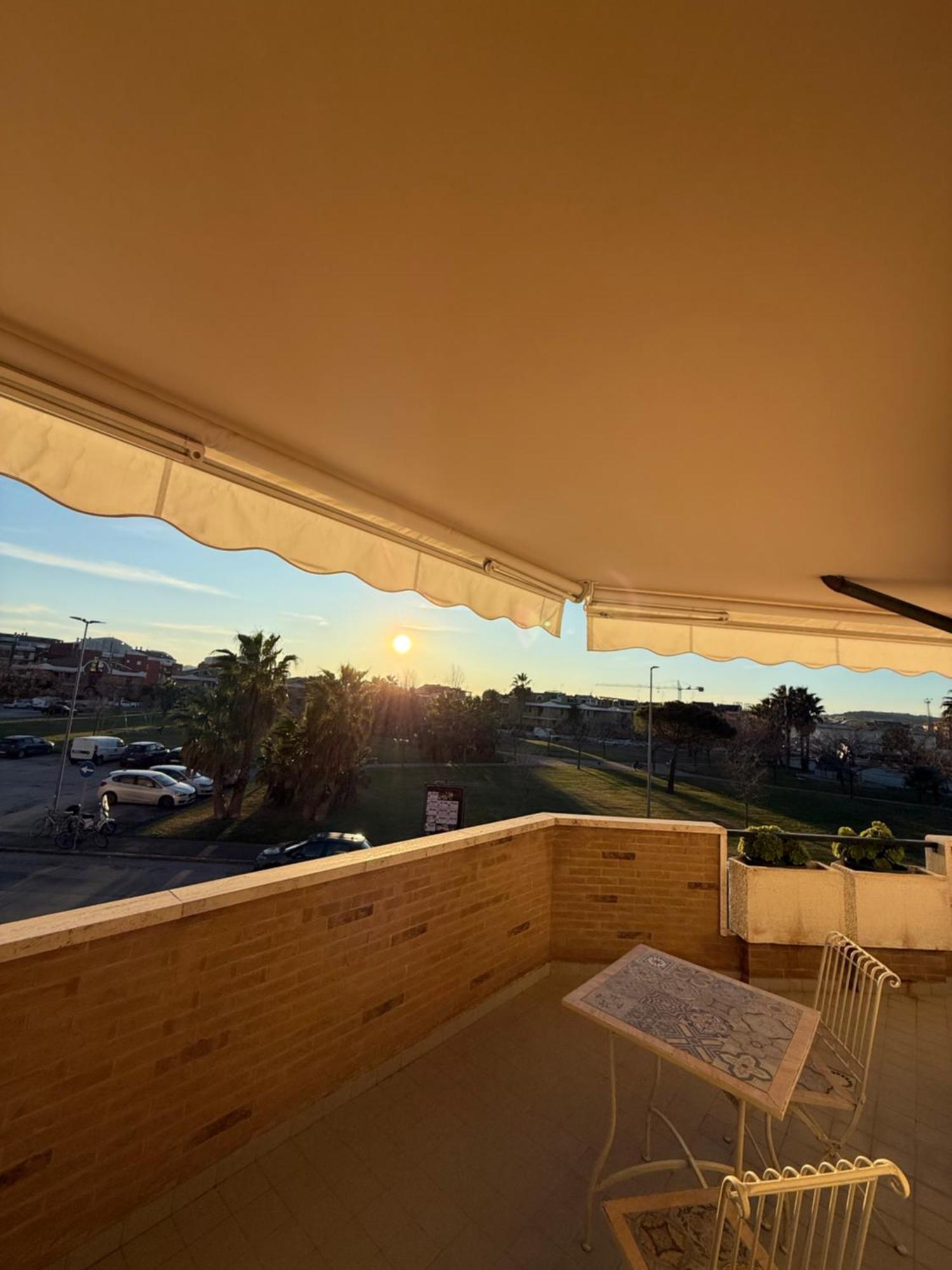 Casa Alba - Civitanova Marche Exteriör bild