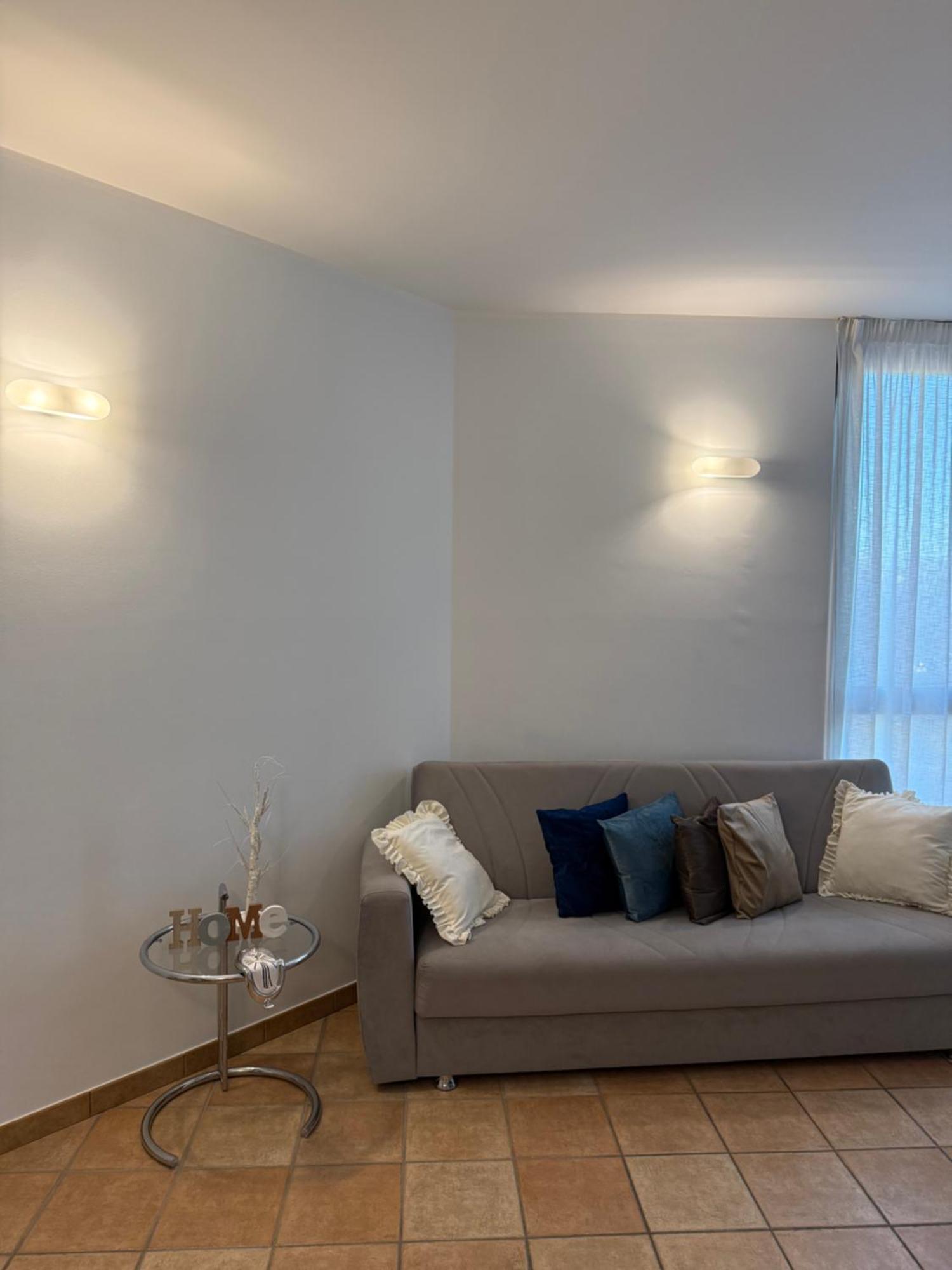 Casa Alba - Civitanova Marche Exteriör bild