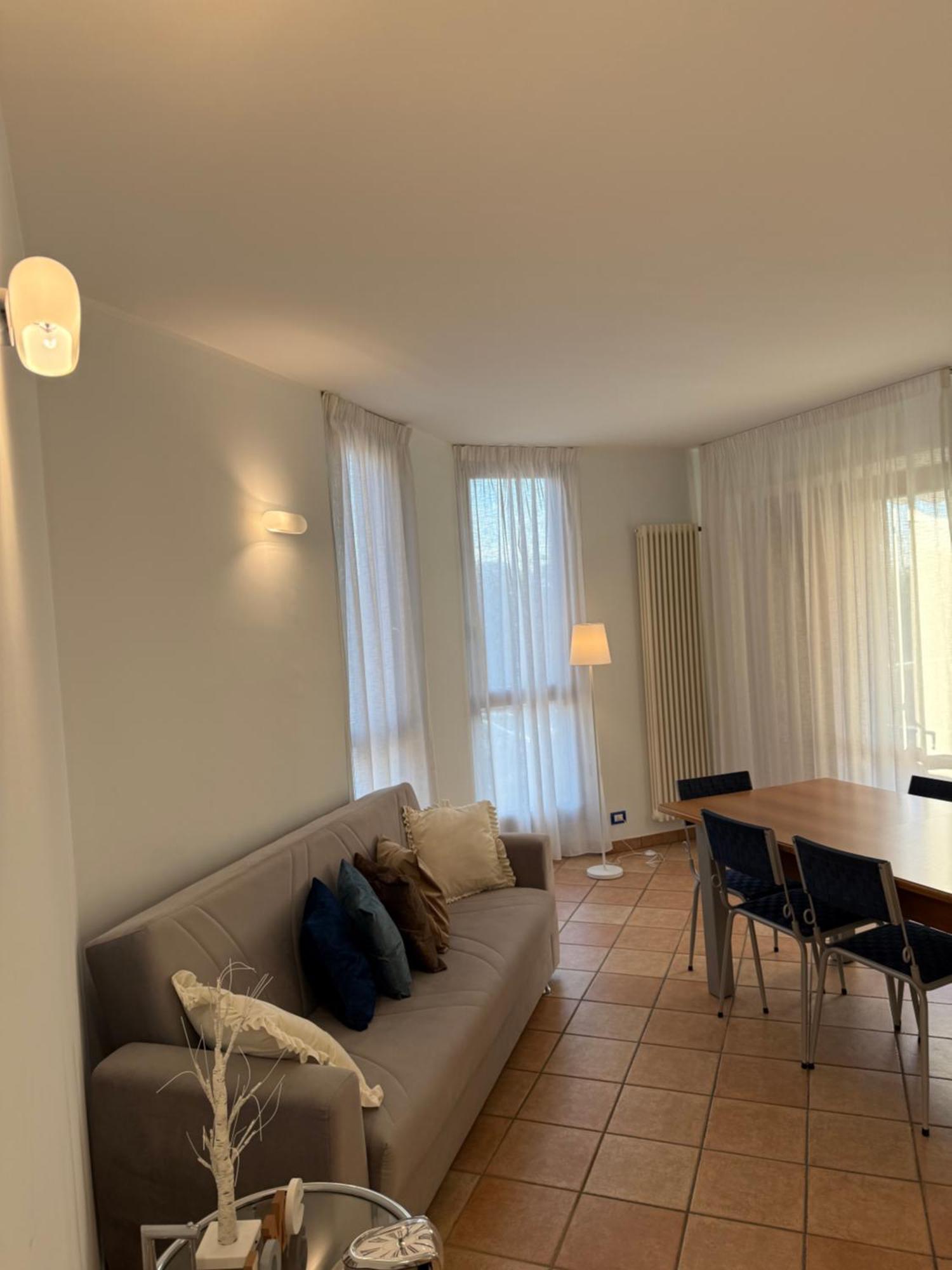 Casa Alba - Civitanova Marche Exteriör bild