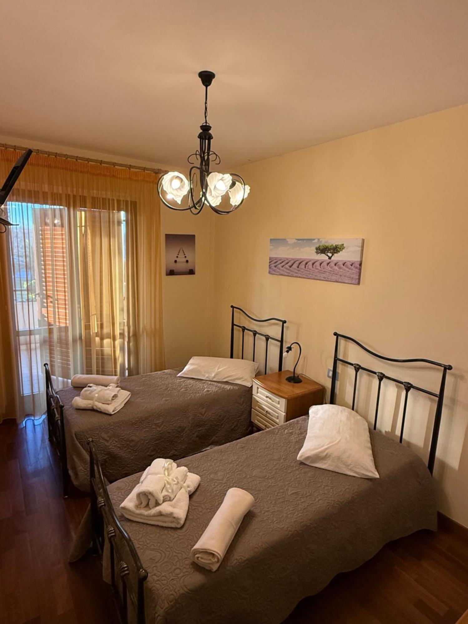 Casa Alba - Civitanova Marche Exteriör bild