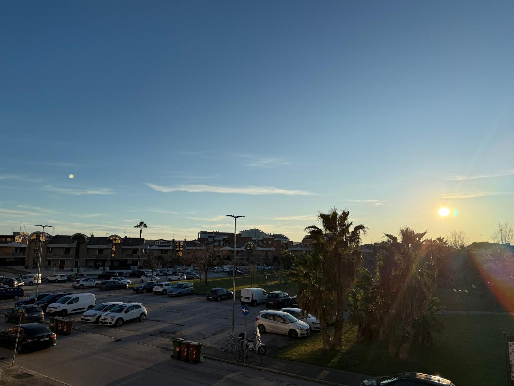 Casa Alba - Civitanova Marche Exteriör bild