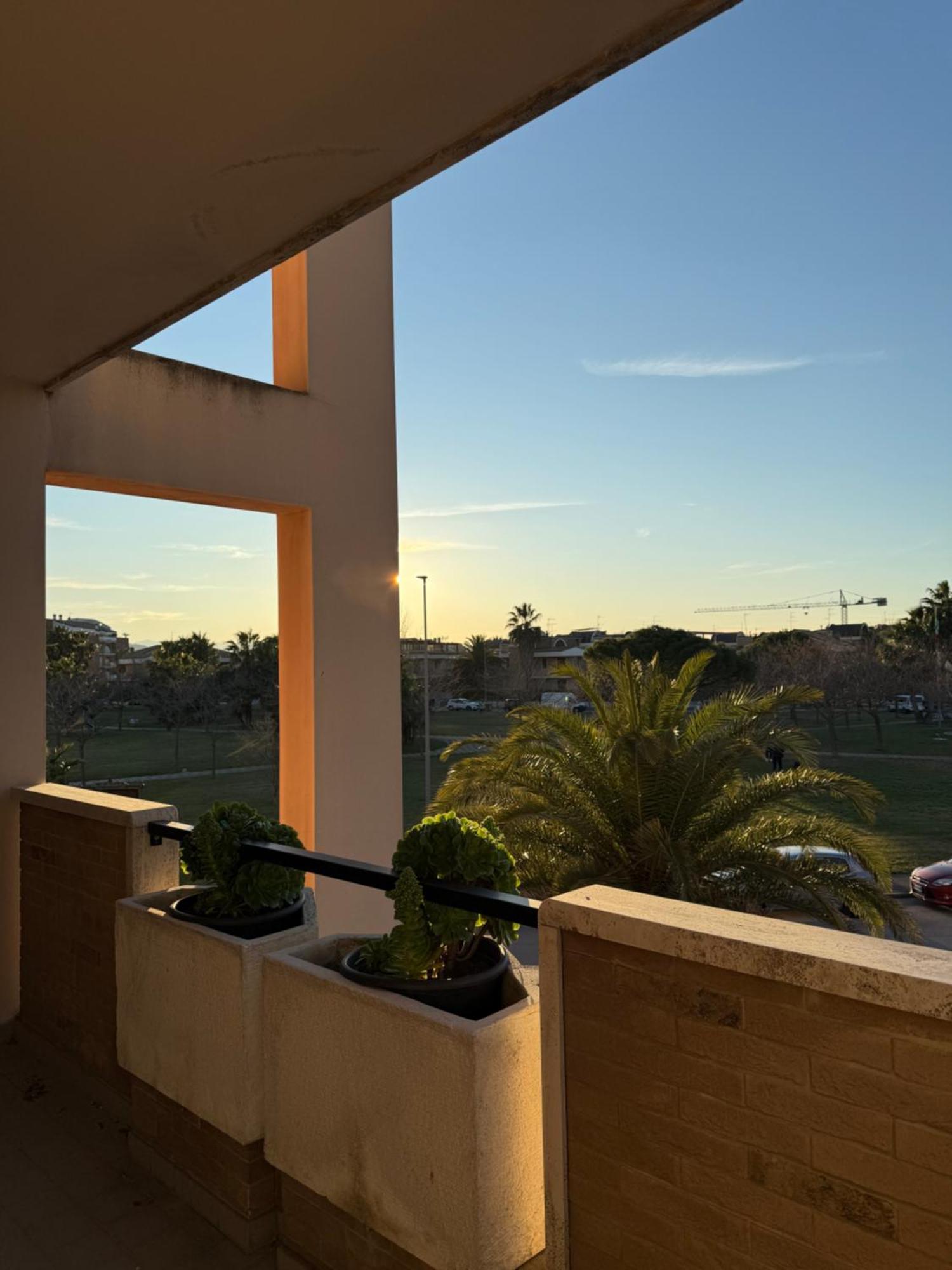 Casa Alba - Civitanova Marche Exteriör bild