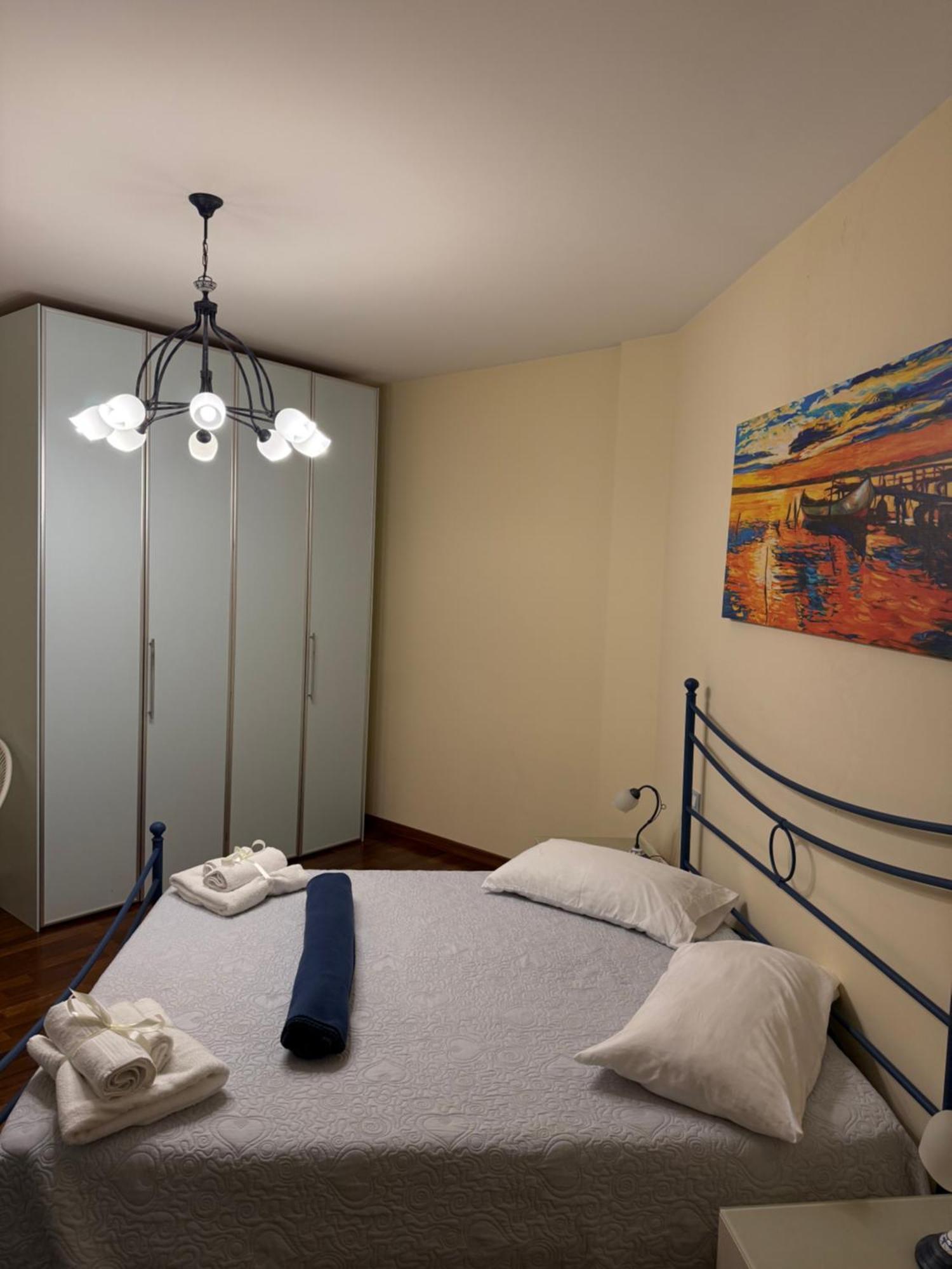 Casa Alba - Civitanova Marche Exteriör bild