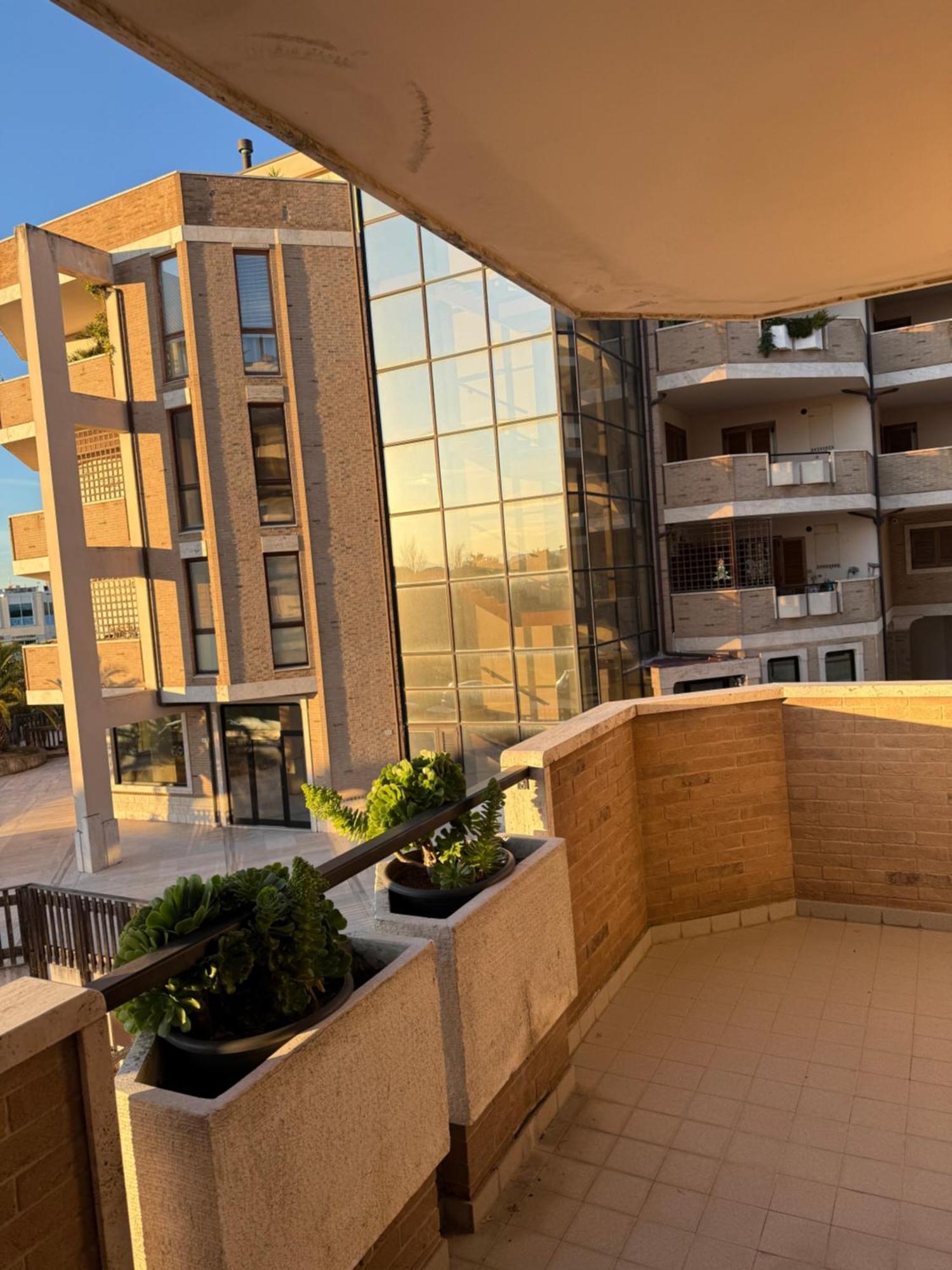 Casa Alba - Civitanova Marche Exteriör bild